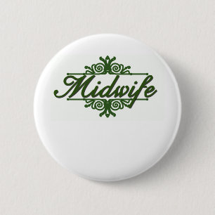 Midwife Button