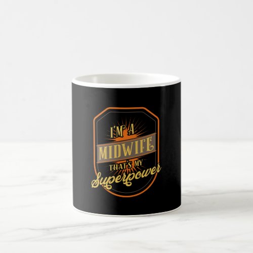 Midwife Coffee Mug