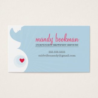 Doula Business Cards & Templates | Zazzle