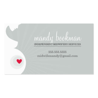 Doula Business Cards & Templates | Zazzle