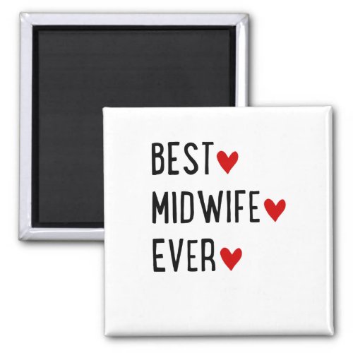 midwife magnet