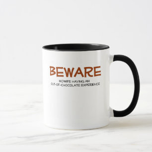 Midwife Mug