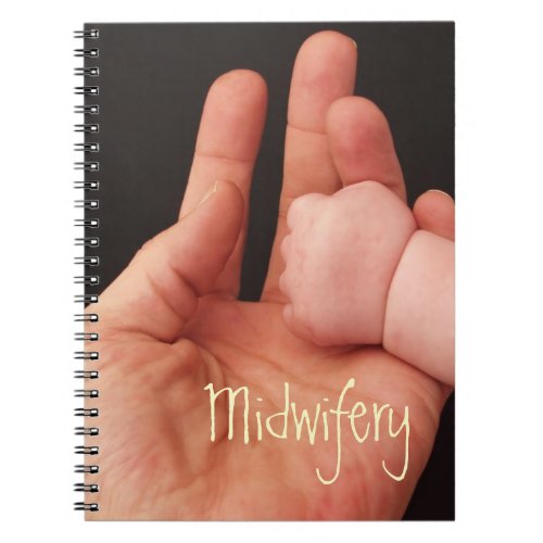 Midwifery Notebook