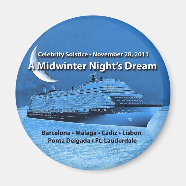 midwinter magnet (Front)