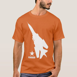 Mig23 Flogger  T-Shirt