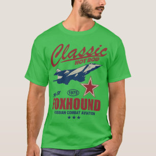 Mig31 Foxhound T-Shirt