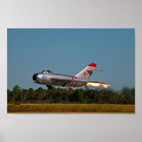 MIG_17 Poster