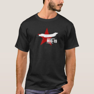 MIG 19 T Shirt