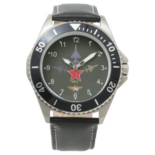 Mig 21 Watch .