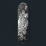 Miggy Graffiti Custom Custom Cool Skateboard<br><div class="desc">Miggy Graffiti Custom Custom Cool Skateboard</div>