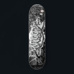 Miggy Graffiti Custom Custom Cool Skateboard<br><div class="desc">Miggy Graffiti Custom Custom Cool Skateboard</div>