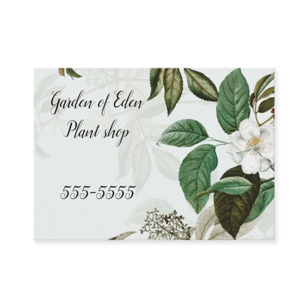 Mighty 3 5 X 2 5 Business Card Custom Products Mighty 3 5 X 2 5 Business Card Custom Products