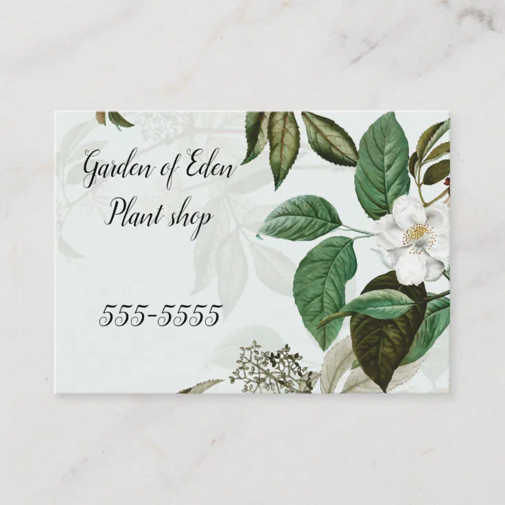 Mighty 3 5 X 2 5 Business Card Zazzle