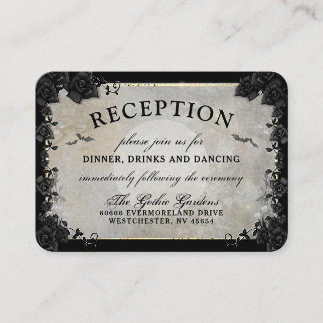 Mighty, 3.5" x 2.5" Business Card (Front)