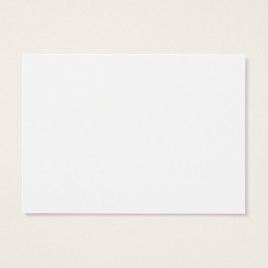 Mighty, 3.5" x 2.5", Standard Matte (Back)