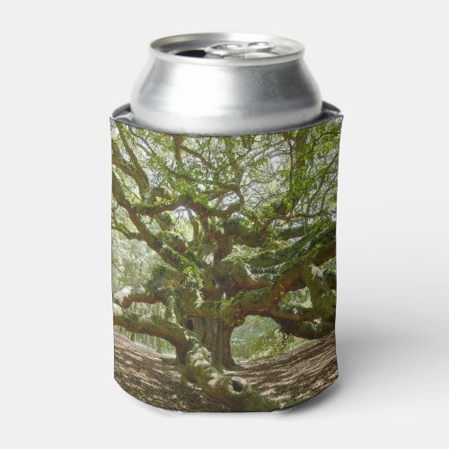 Mighty Angel Oak Can Cooler