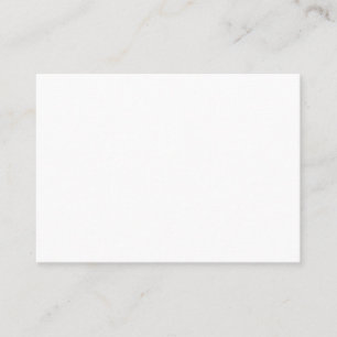 Mighty Business Card