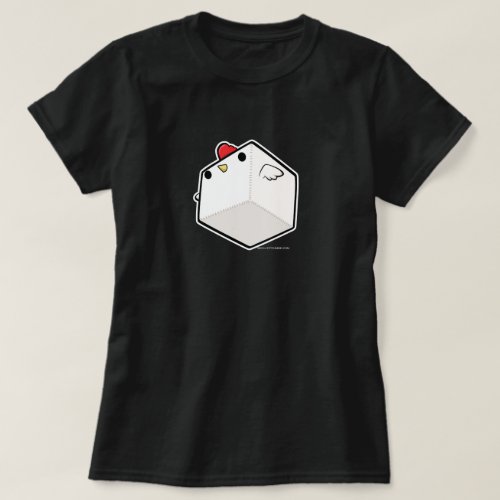 Mighty Cockblock Shirt