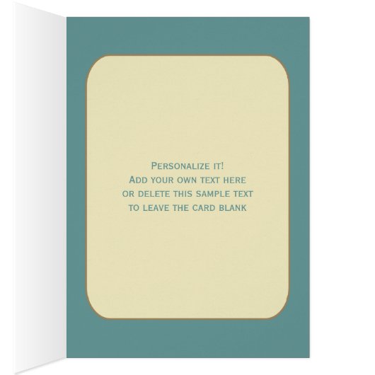 Mighty Dog Hotdog Personalized (Inside (Right))