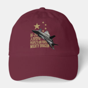 Mighty Dragon Hat