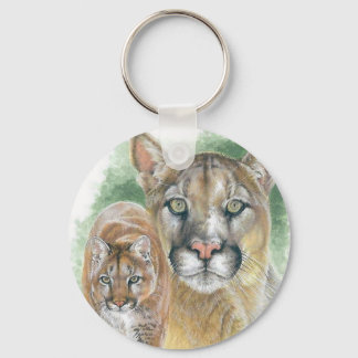 Mighty Keychain