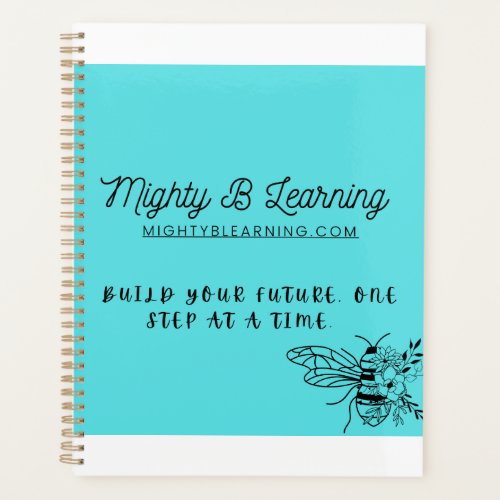 Mighty Learner Planner