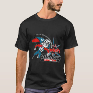 MIGHTY MALLORY IGNITION T-Shirt