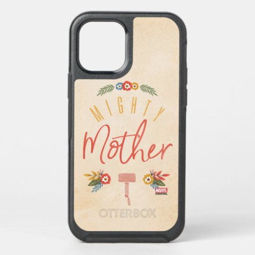 Mighty Mother OtterBox Symmetry iPhone 12 Case