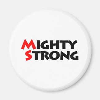 Mighty Strong Magnet