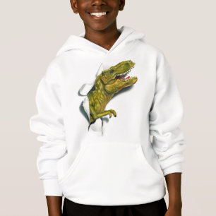 Mighty T-Rex Hoodie