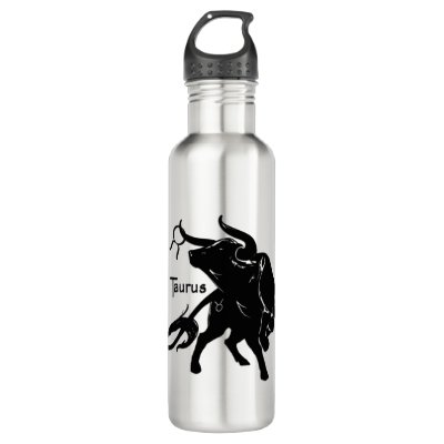 Mighty Taurus the Bull Zodiac