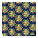 Mighty Thor Colorful Asgardian Graphic Bandana