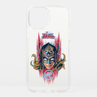 Mighty Thor Helmet Graphic