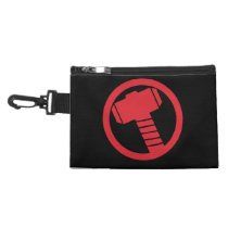 Mighty Thor Logo Accessory Bag