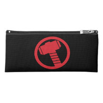 Mighty Thor Logo Pencil Case