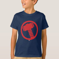 Mighty Thor Logo T-Shirt