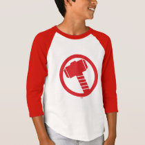 Mighty Thor Logo T-Shirt