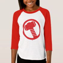 Mighty Thor Logo T-Shirt