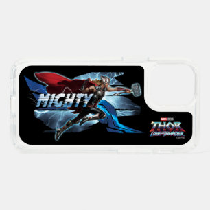 Mighty Thor Mjölnir Rush Graphic Speck iPhone 12 Case