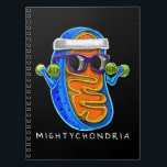 Mightychondria Cellular Biology Science Teacher Notebook<br><div class="desc">Mightychondria Cellular Biology Science Teacher</div>