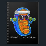 Mightychondria Cellular Biology Science Teacher Notebook<br><div class="desc">Mightychondria Cellular Biology Science Teacher</div>