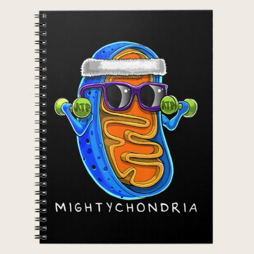 Mightychondria Cellular Biology Science Teacher Notebook Mightychondria Cellular Biology Science Teacher Notebook