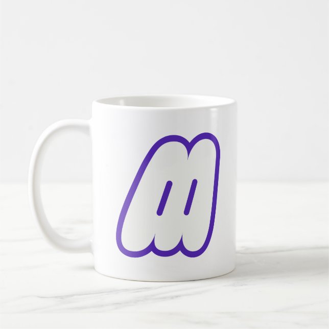 Mightymeld Mug (Left)
