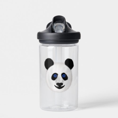 Mignon Panda Water Bottle