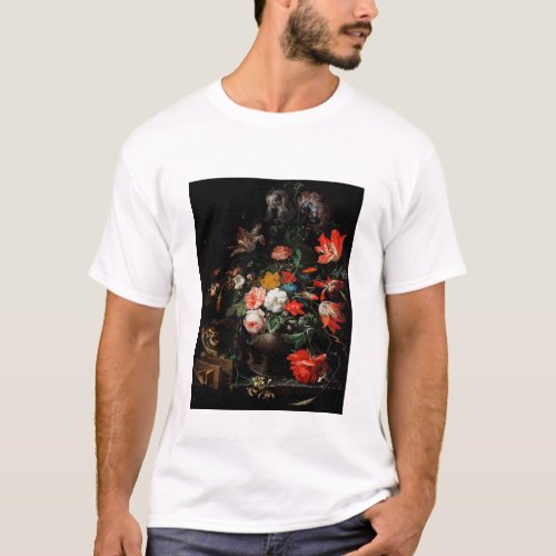 Mignons The Overturned Bouquet T_Shirt