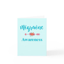 Migraine Headache Pain Awareness