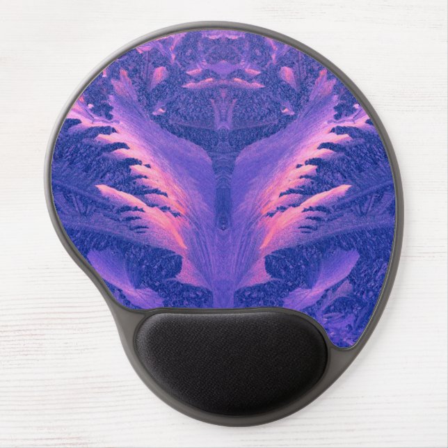 Migration Gel Mousepad (Front)
