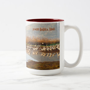 Migratory Birds Mug