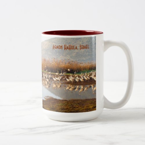 Migratory Birds Mug