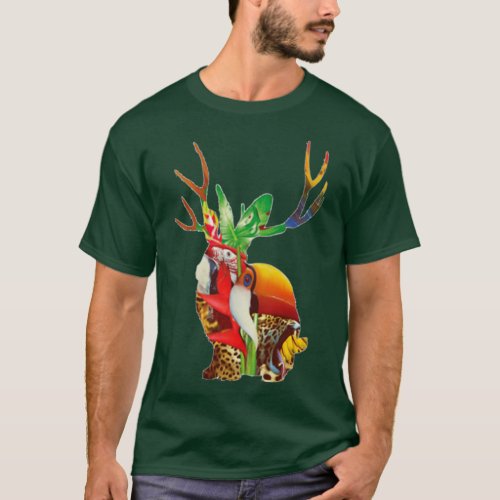 miike snow T_Shirt